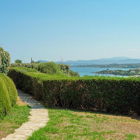 Villetta D'Arancia - Sherdenia Luxury Apartments Santa Marinella Exterior photo