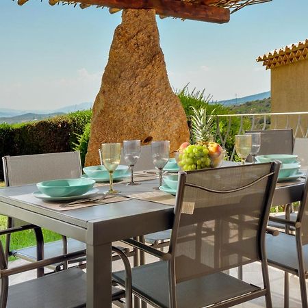 Villetta D'Arancia - Sherdenia Luxury Apartments Santa Marinella Exterior photo