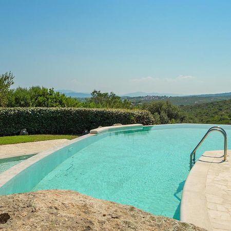 Villetta D'Arancia - Sherdenia Luxury Apartments Santa Marinella Exterior photo