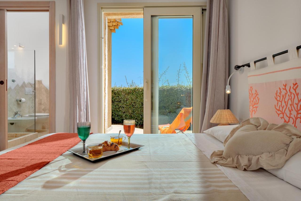 Villetta D'Arancia - Sherdenia Luxury Apartments Santa Marinella Exterior photo
