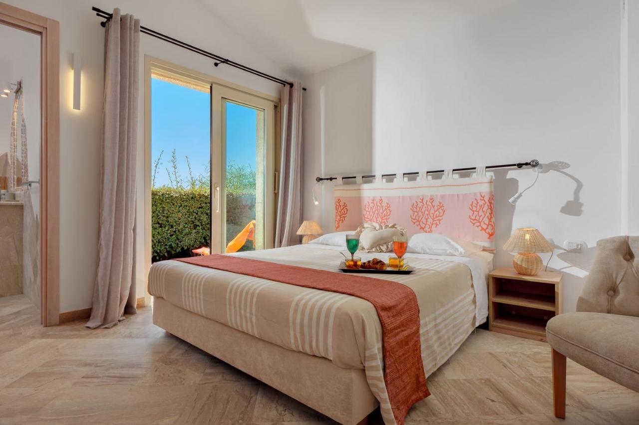 Villetta D'Arancia - Sherdenia Luxury Apartments Santa Marinella Exterior photo
