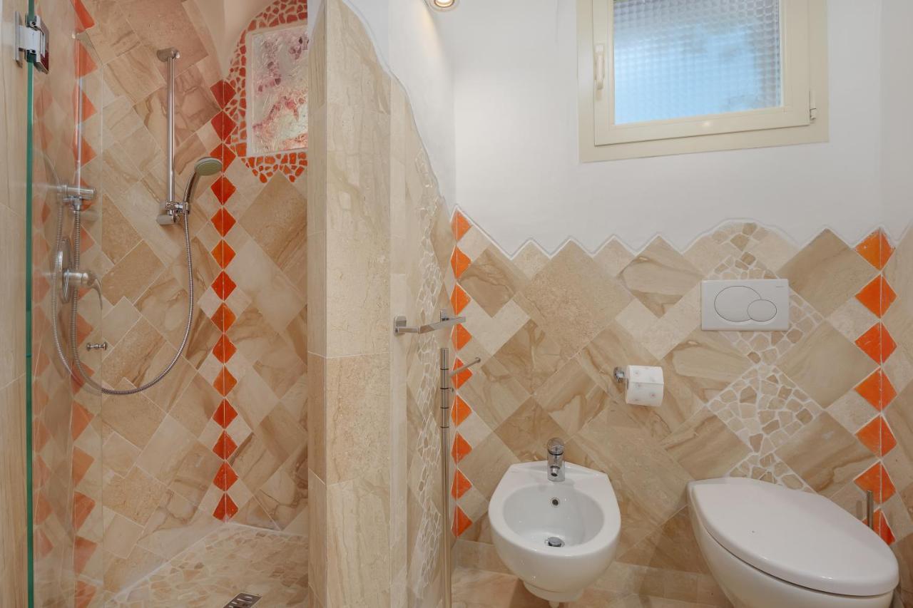 Villetta D'Arancia - Sherdenia Luxury Apartments Santa Marinella Exterior photo