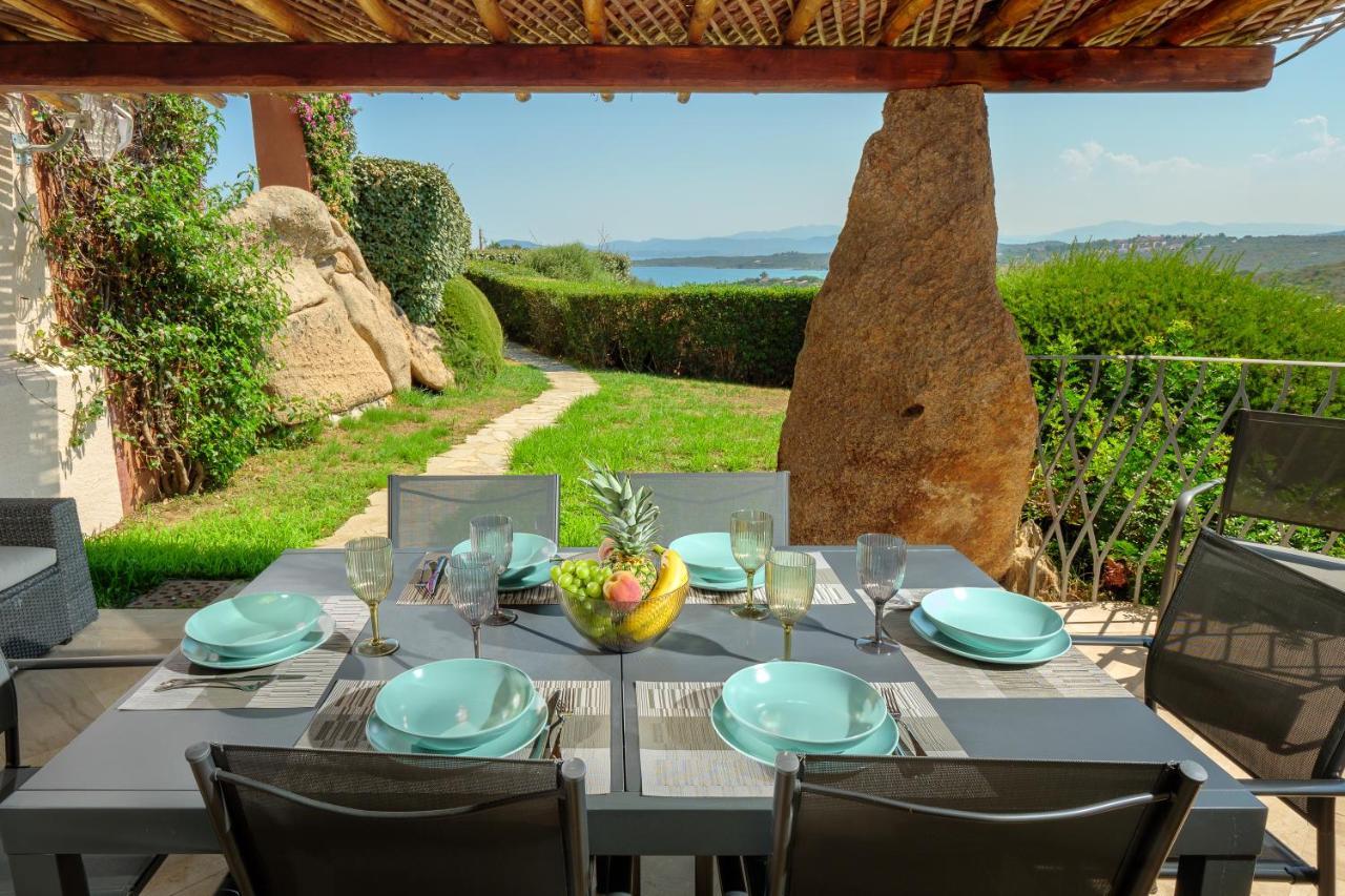 Villetta D'Arancia - Sherdenia Luxury Apartments Santa Marinella Exterior photo