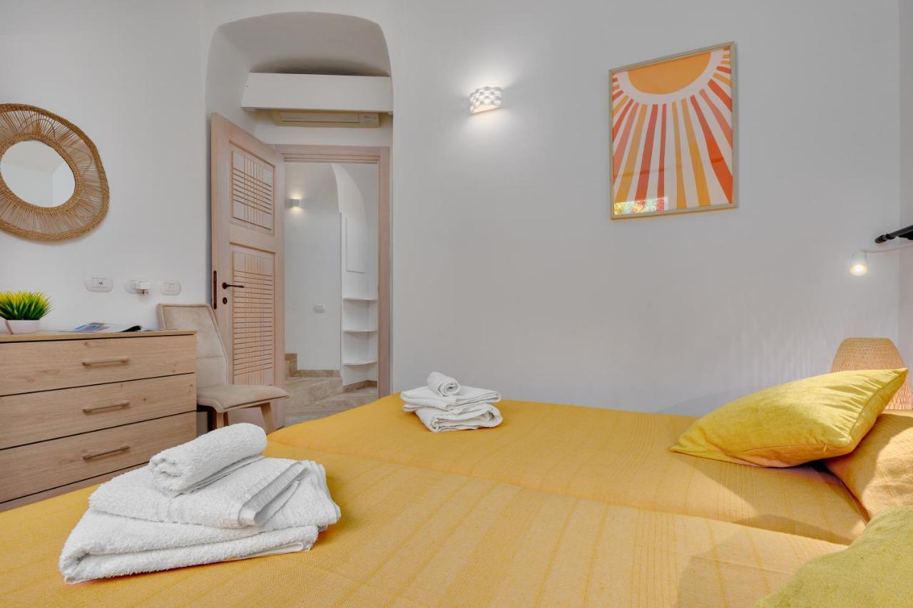 Villetta D'Arancia - Sherdenia Luxury Apartments Santa Marinella Exterior photo