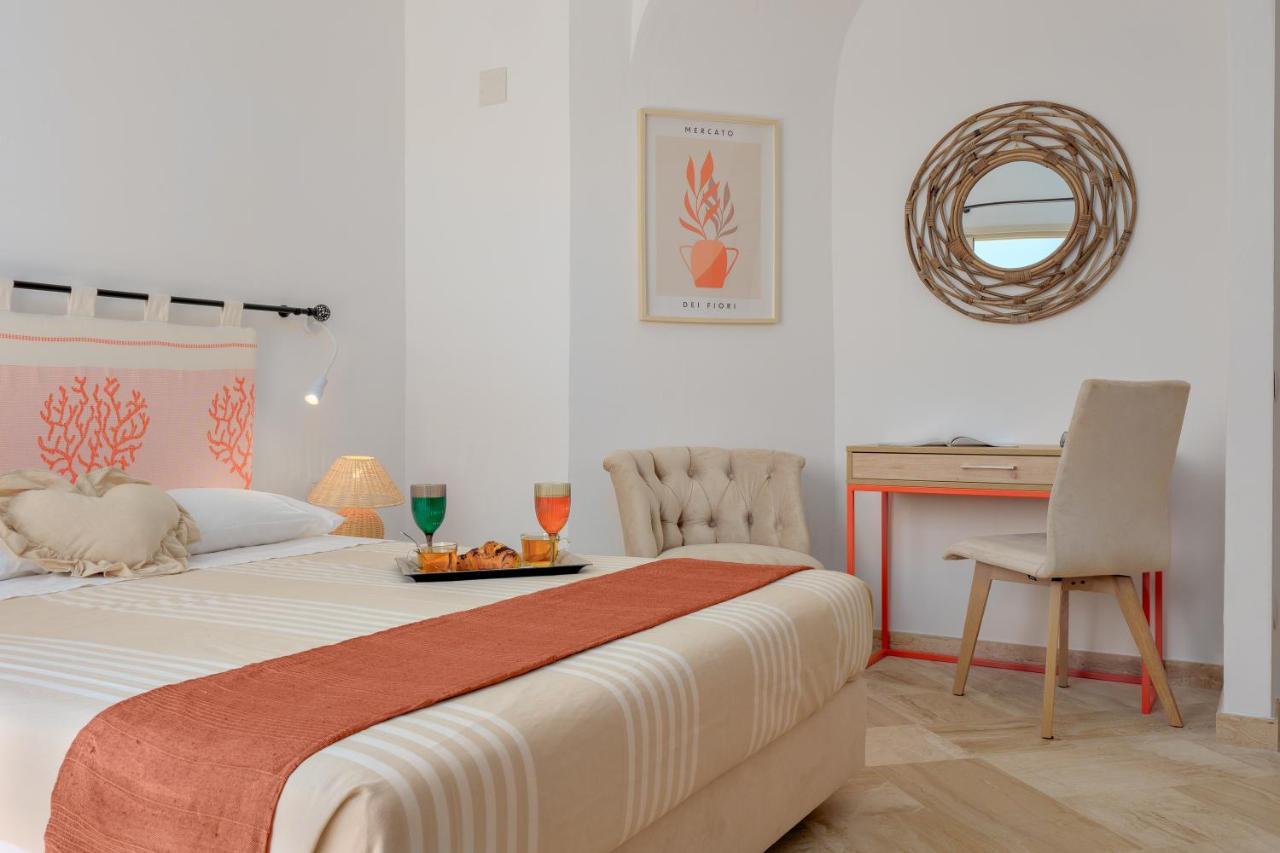 Villetta D'Arancia - Sherdenia Luxury Apartments Santa Marinella Exterior photo