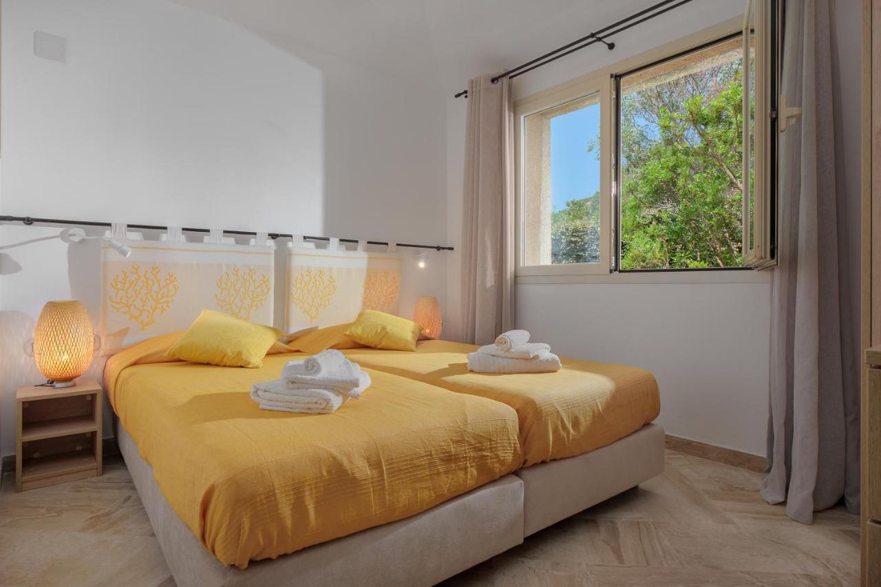 Villetta D'Arancia - Sherdenia Luxury Apartments Santa Marinella Exterior photo