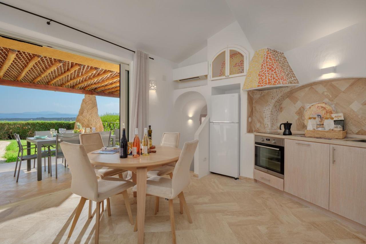 Villetta D'Arancia - Sherdenia Luxury Apartments Santa Marinella Exterior photo