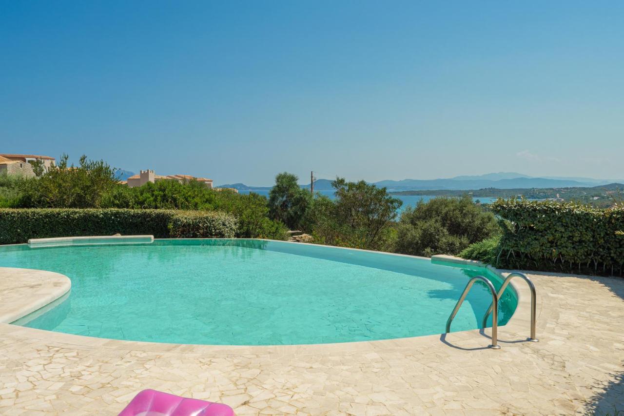 Villetta D'Arancia - Sherdenia Luxury Apartments Santa Marinella Exterior photo