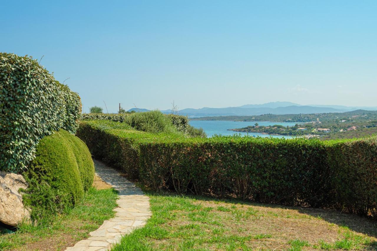 Villetta D'Arancia - Sherdenia Luxury Apartments Santa Marinella Exterior photo